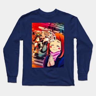 Uravity Long Sleeve T-Shirt